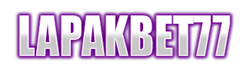 Logo LAPAKBET77
